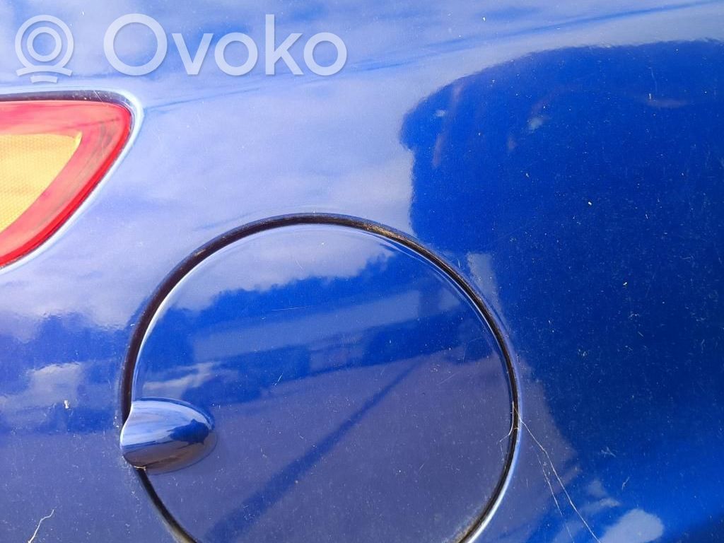 Ford Focus Fuel tank cap 