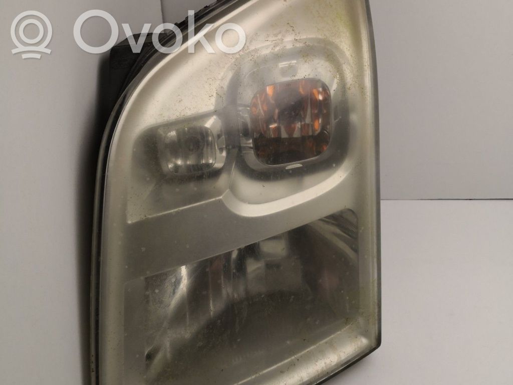 Ford Transit Headlight/headlamp 