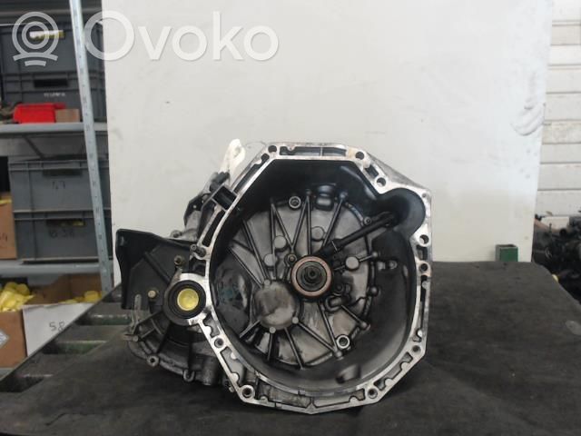 Automatic gearbox   7701477492,TL4002