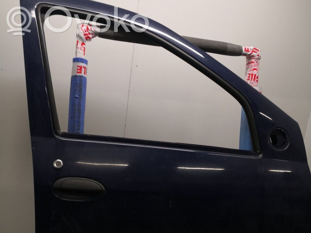 Drzwi przednie   801001895R