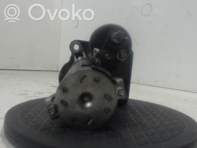 Ford B-MAX Стартер 
