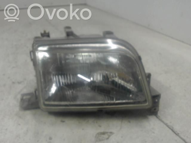 Renault Clio I Headlight/headlamp 