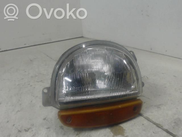 Renault Twingo I Scheinwerfer 