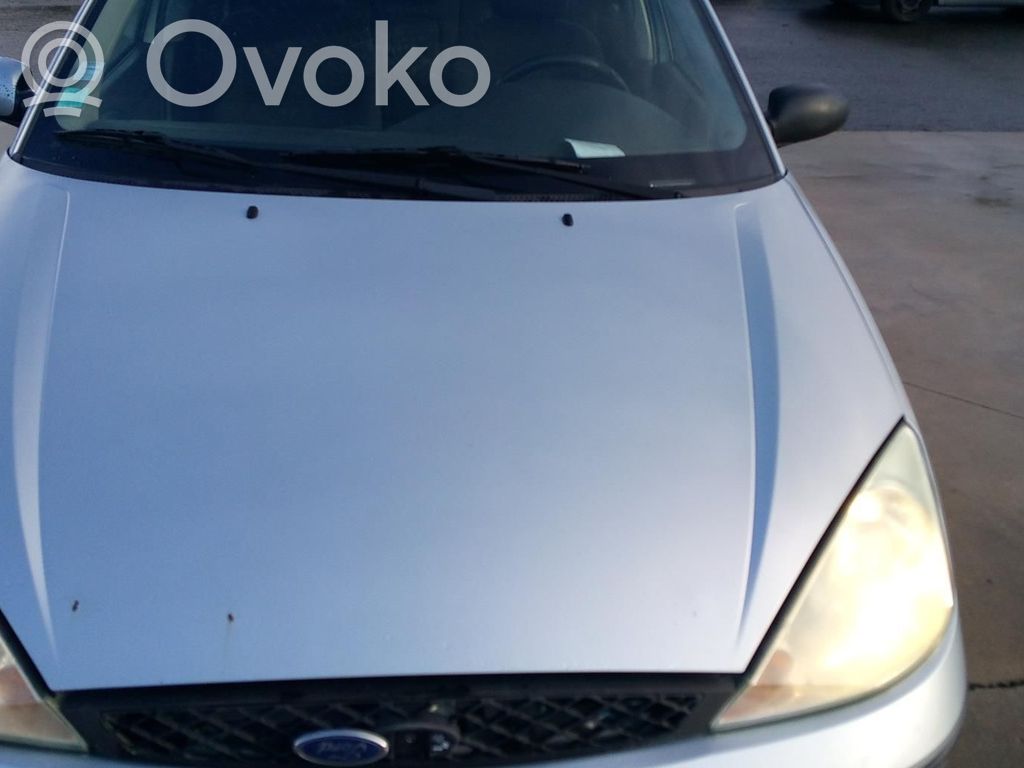 Ford Focus Dzinēja pārsegs (vāks) 