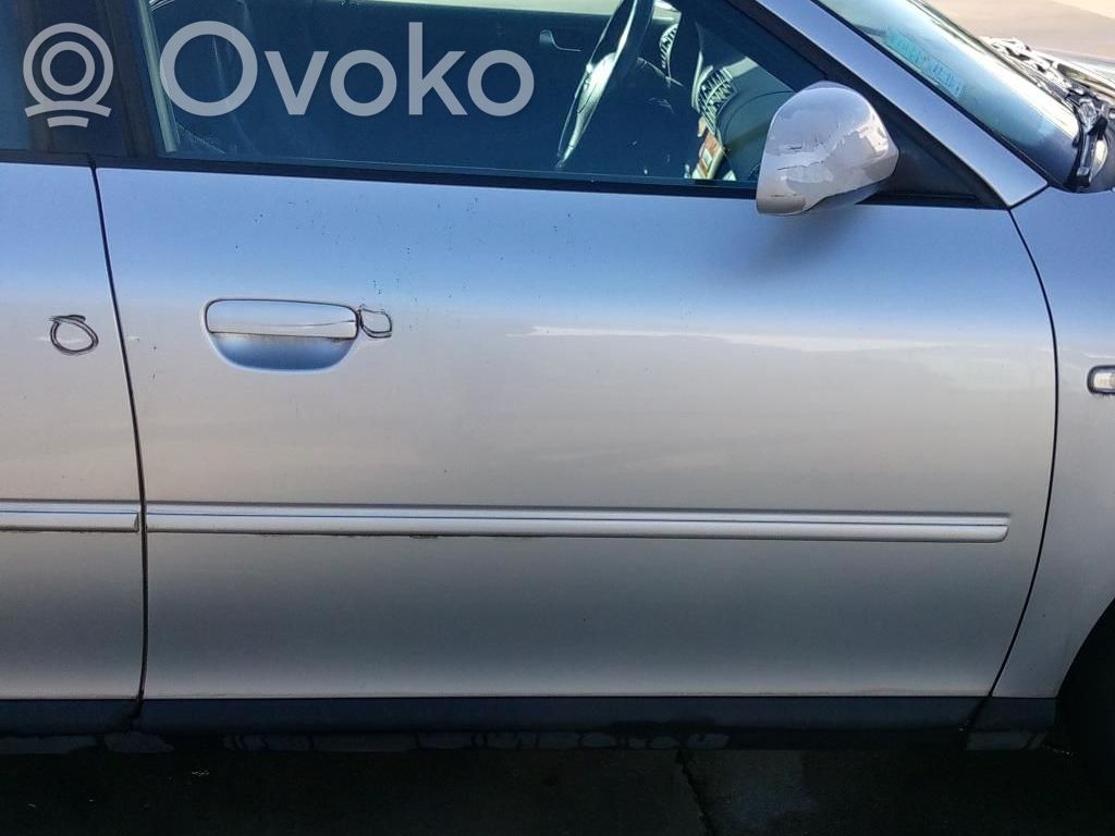 Audi A3 S3 8L Дверь 