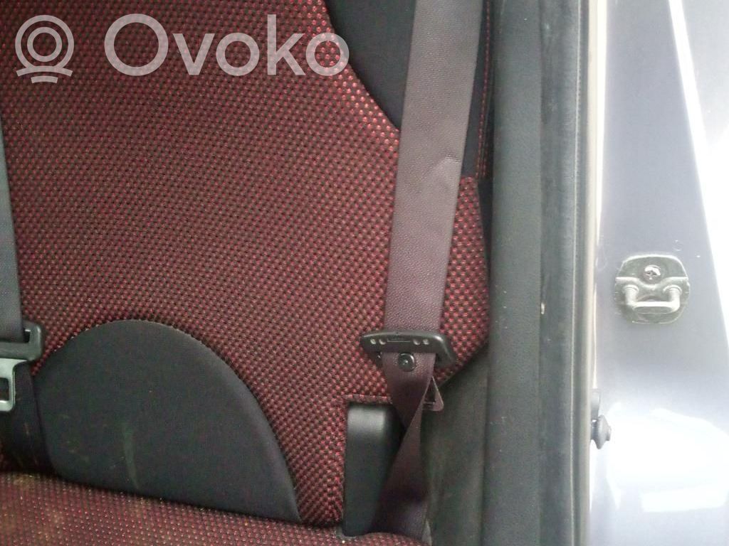 Cinturón trasero   888459U05A