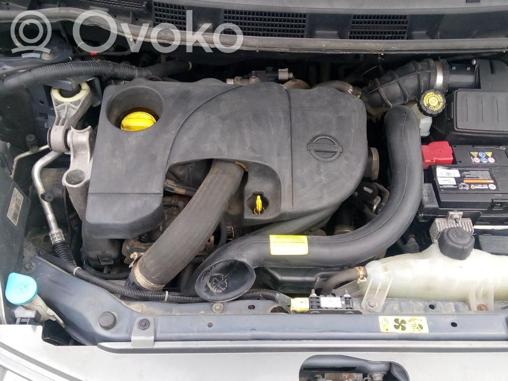ABS Pump   476609U26B
