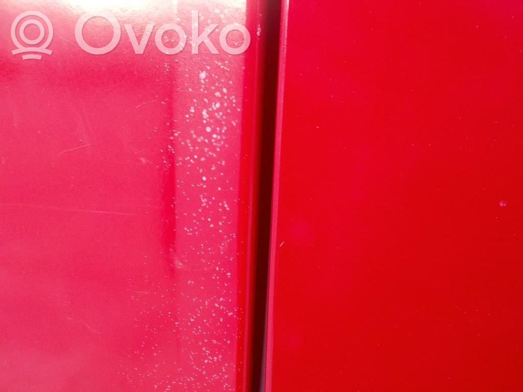 Peugeot Expert Front door 