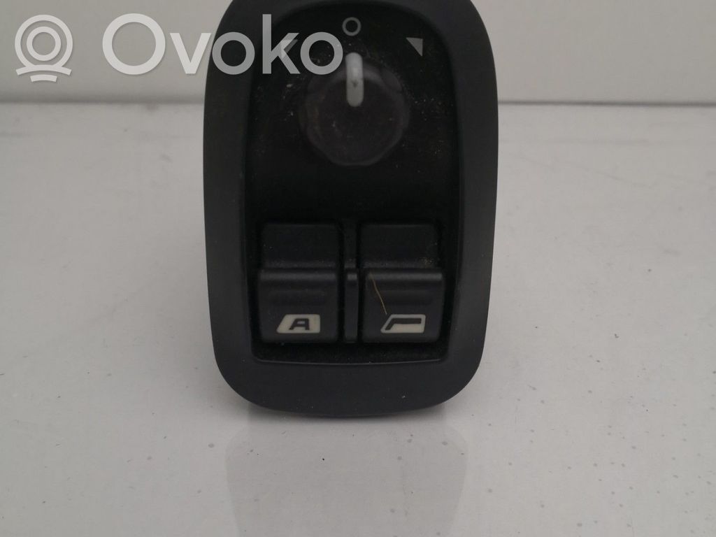 Peugeot Expert Electric window control switch 