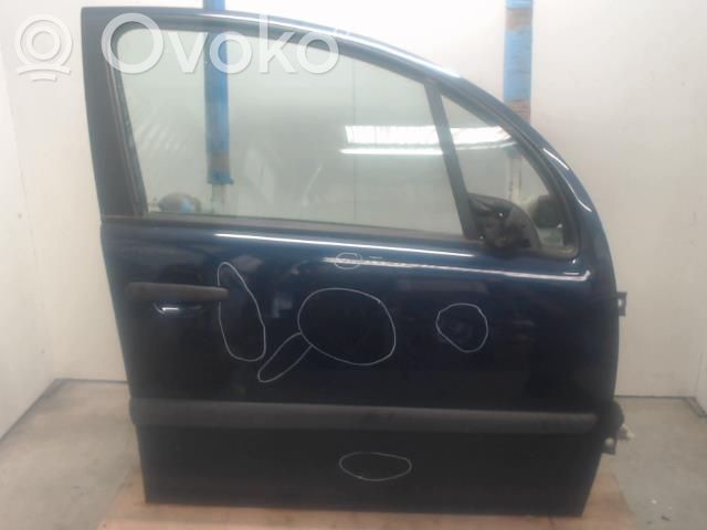 Citroen C3 Puerta delantera 