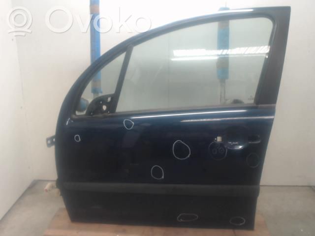Citroen C3 Durvis 