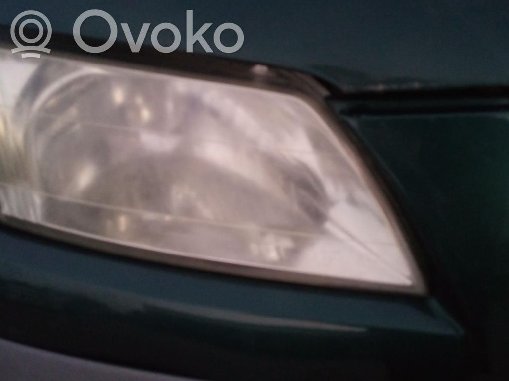 Mazda Premacy Headlight/headlamp 