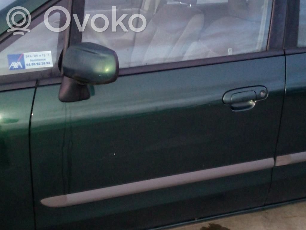 Mazda Premacy Durvis 