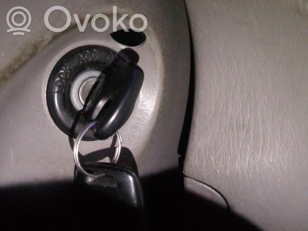 Virtalukko   CBY17629XA
