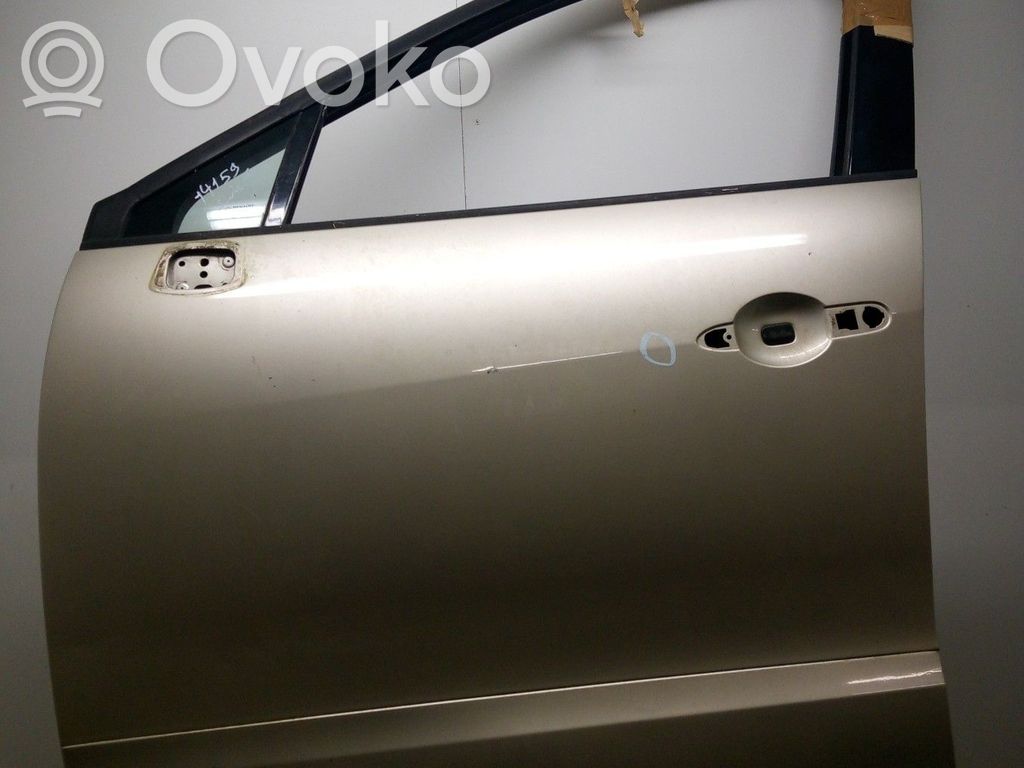 Renault Scenic III -  Grand scenic III Puerta delantera 