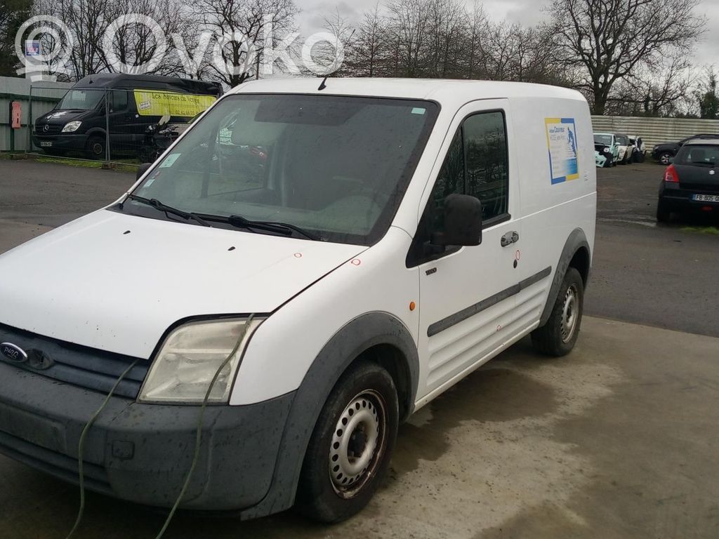 Ford Transit -  Tourneo Connect Priekinis traversas 