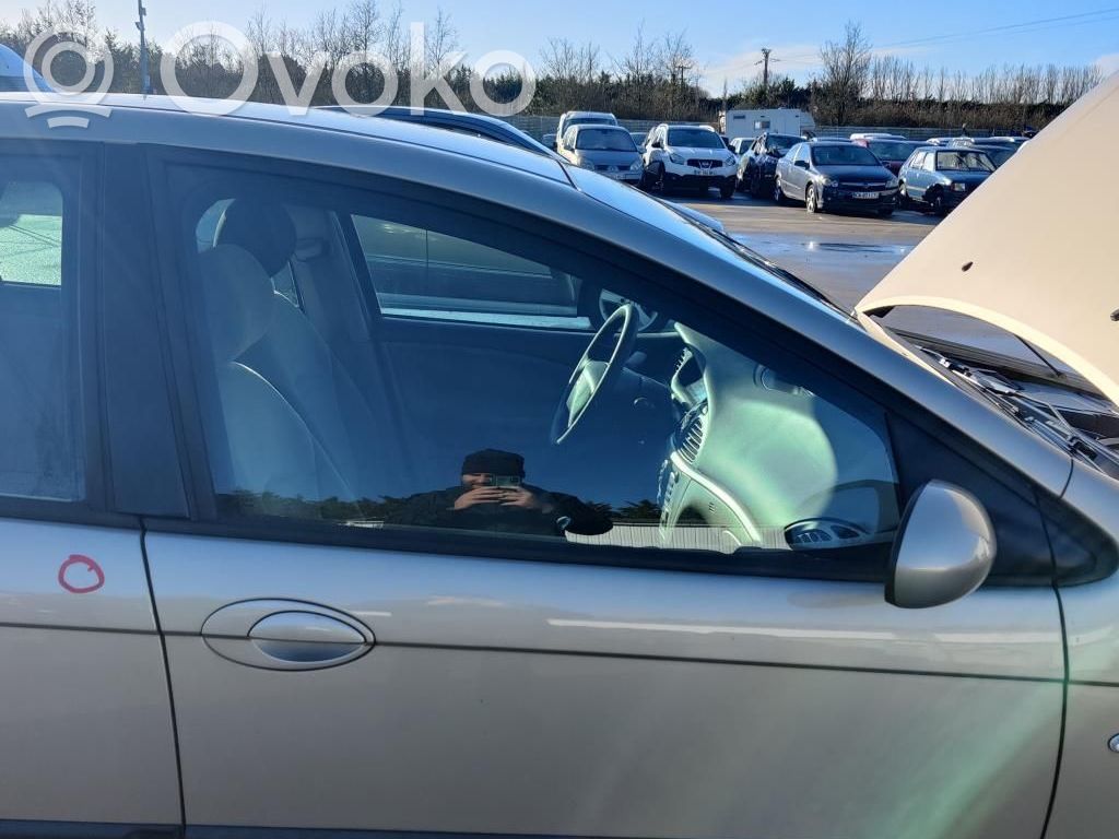 Citroen C5 Front door 