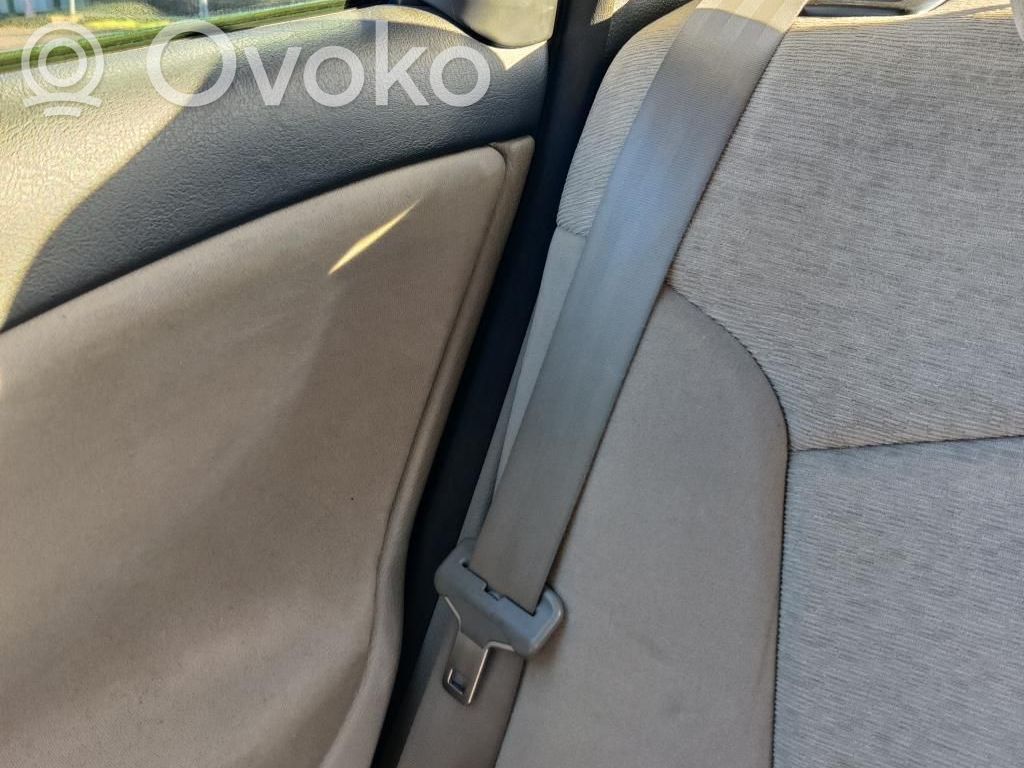 Citroen C5 Saugos diržas galinis 