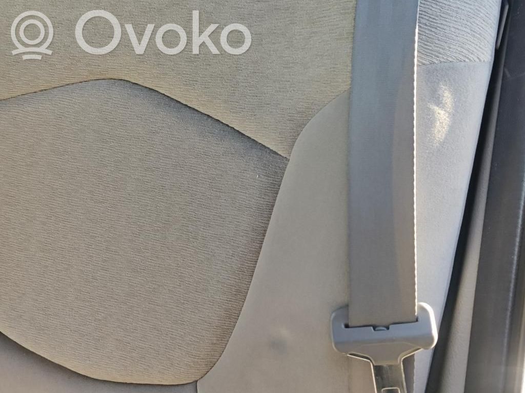 Citroen C5 Saugos diržas galinis 