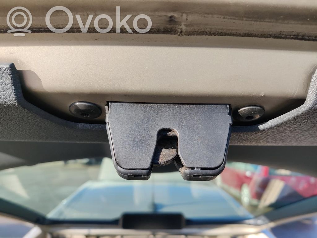Citroen C5 Tailgate/trunk/boot lock/catch/latch 