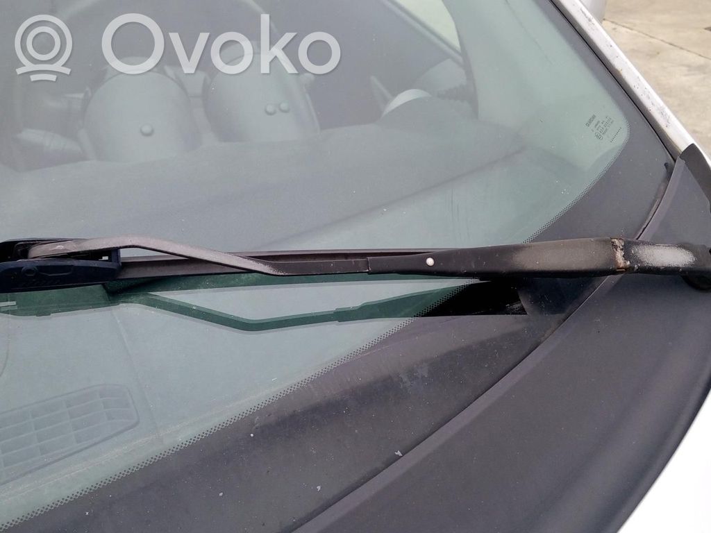 Smart ForFour I Front wiper blade arm 