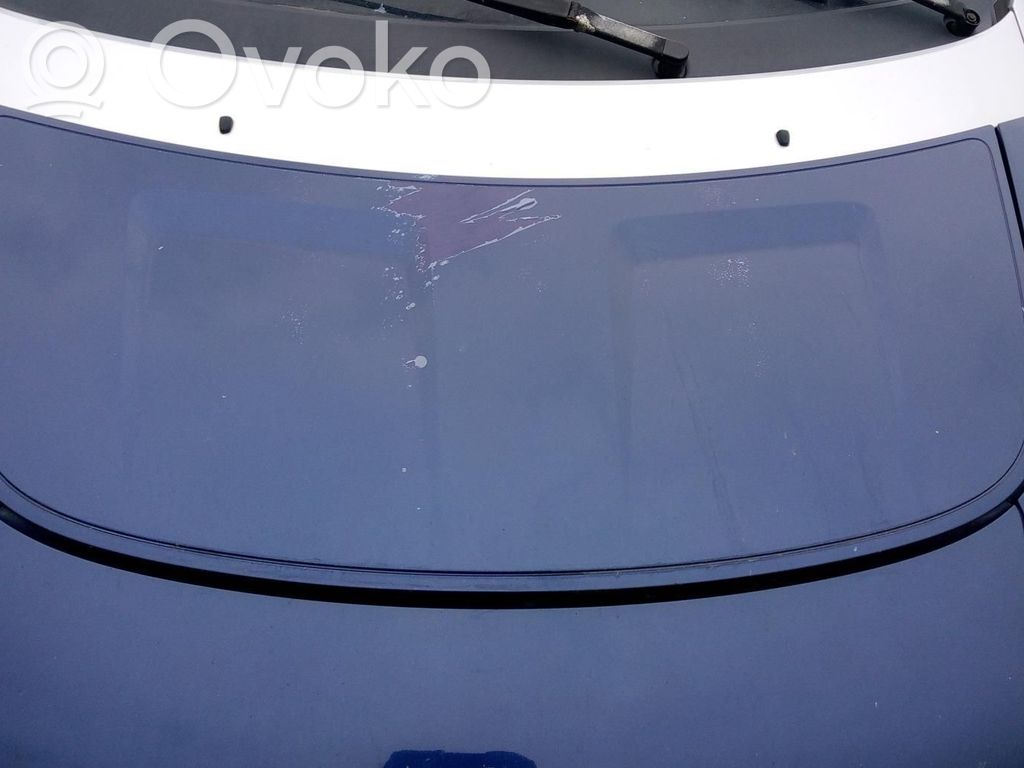 Smart ForFour I Konepelti 
