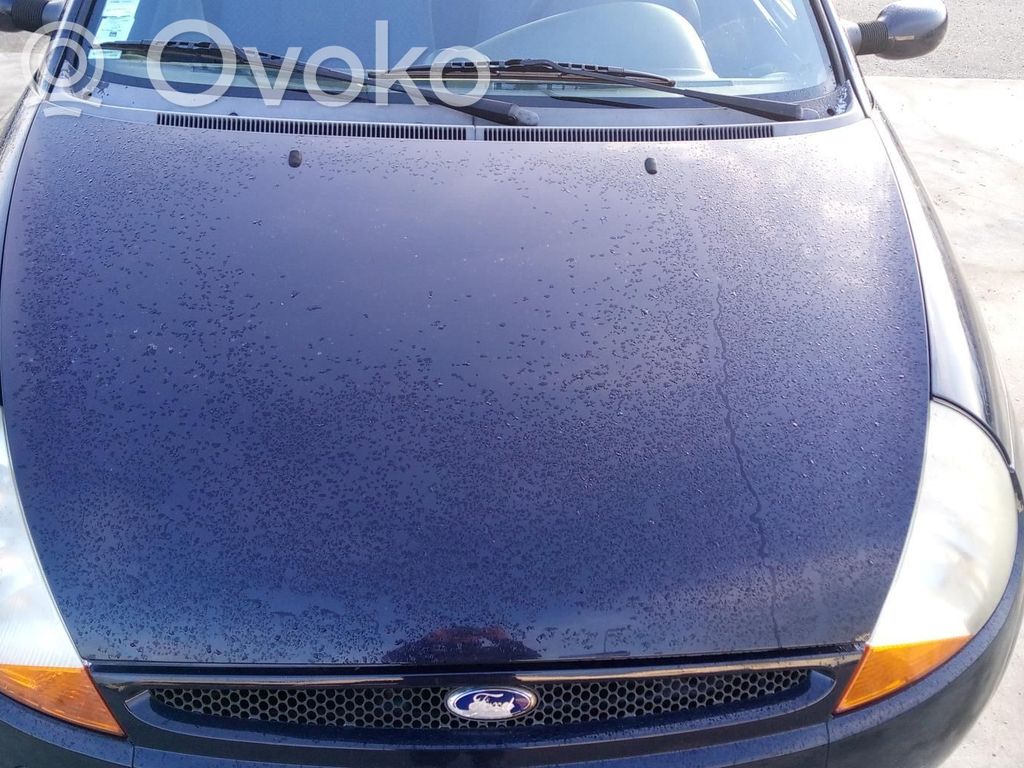 Ford Ka Dzinēja pārsegs (vāks) 