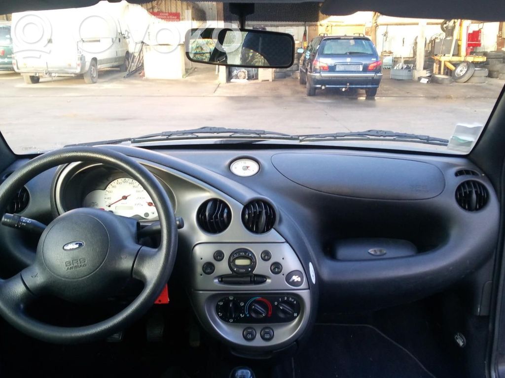 Ford Ka Airbag control unit/module 