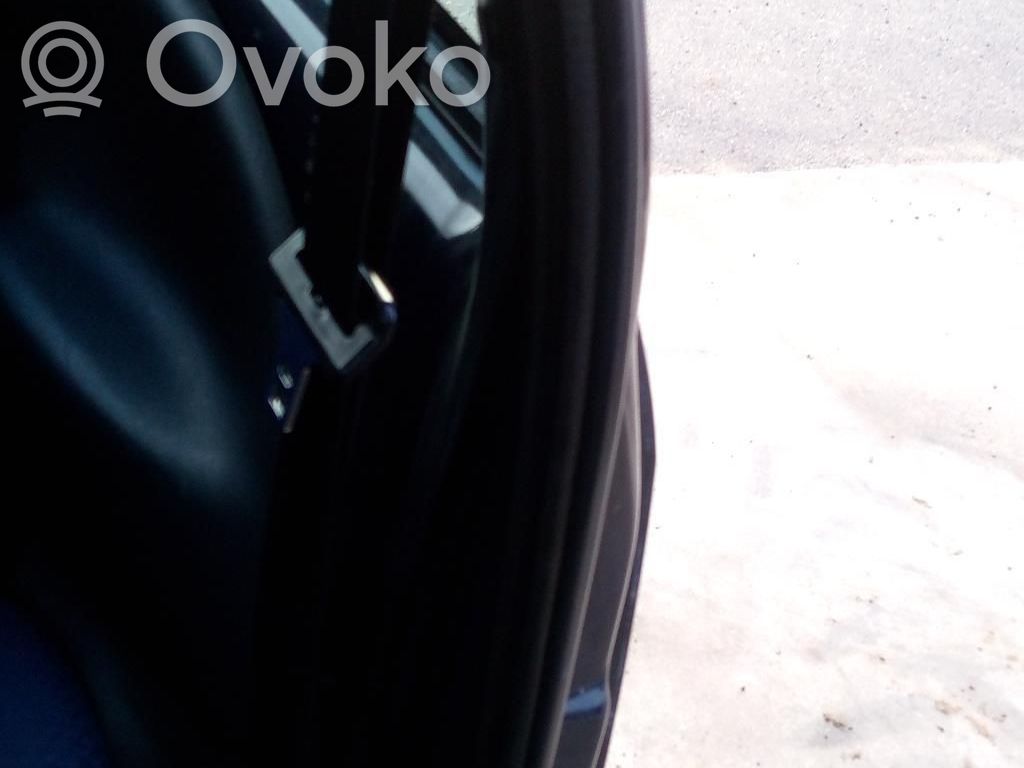 Ford Ka Cinturón delantero 