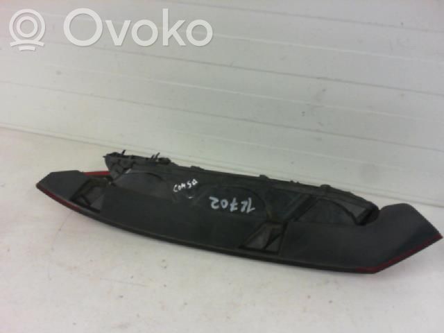 Opel Corsa C Takavalot 