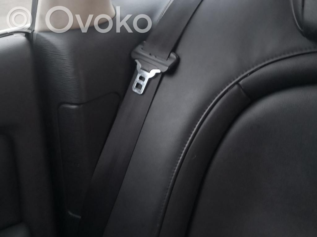 Citroen C6 Saugos diržas galinis 
