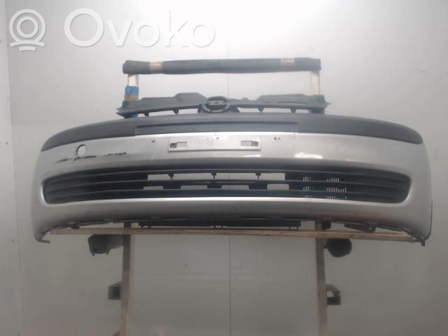 Front bumper   9196840