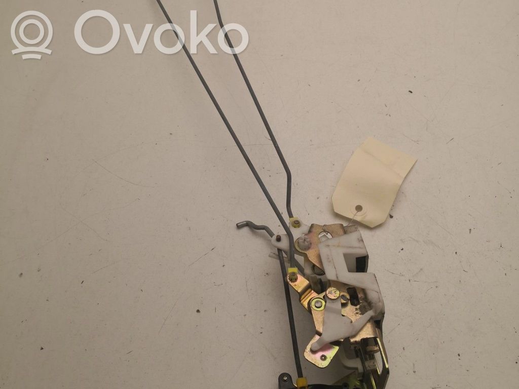 Chevrolet Matiz Încuietoare ușă spate 