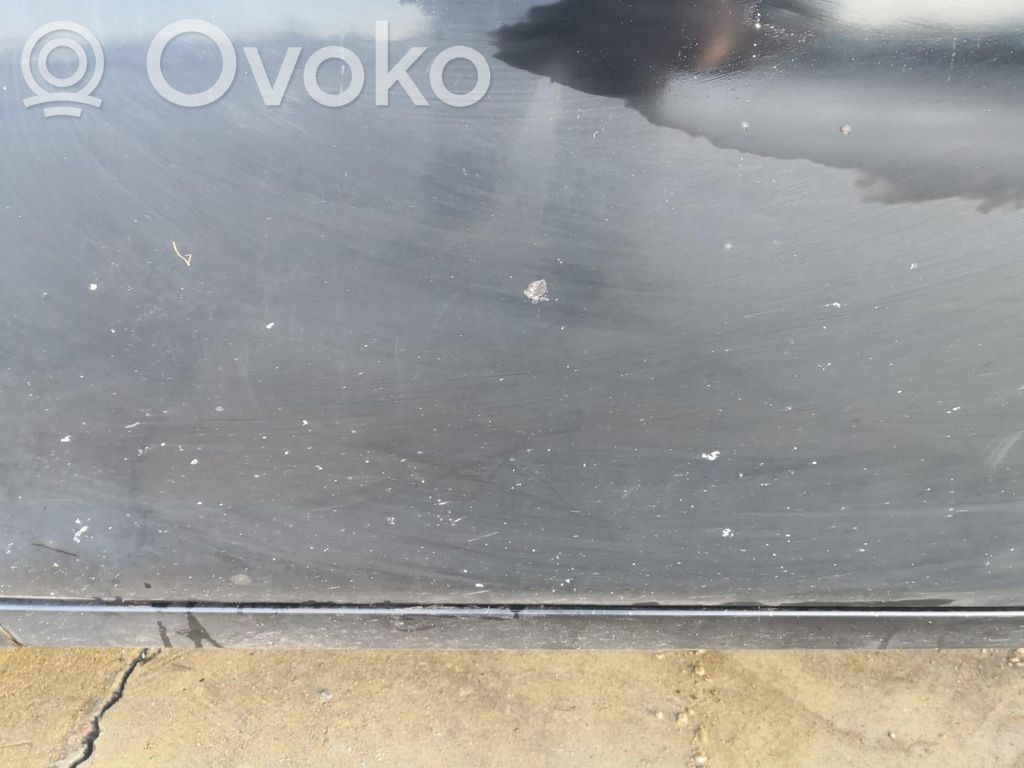Opel Corsa B Priekinės durys 