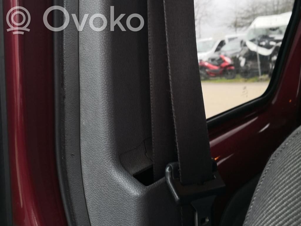Ford Transit -  Tourneo Connect Cinturón delantero 