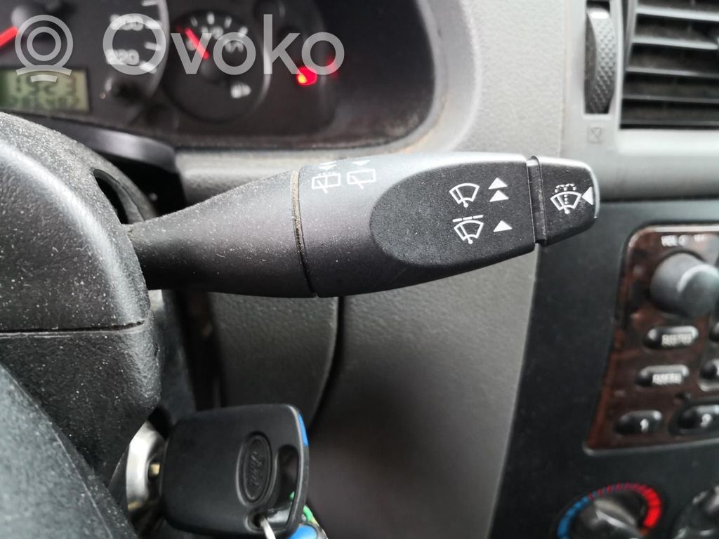 Ford Transit -  Tourneo Connect Manetă ștergător parbriz 