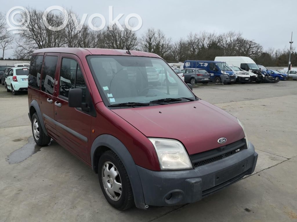 Ford Transit -  Tourneo Connect Priekinis traversas 