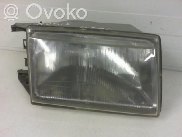Renault 25 Headlight/headlamp 