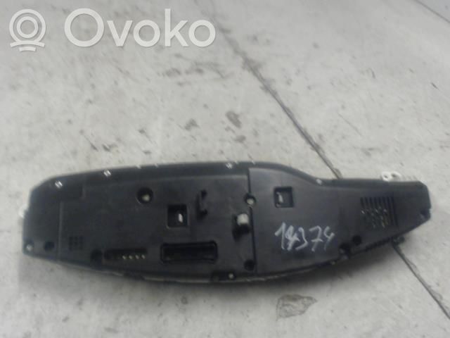 Speedometer (instrument cluster)