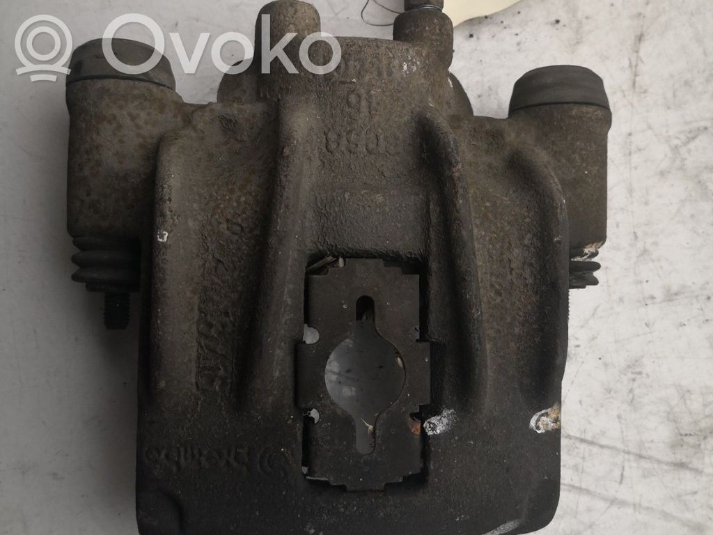 Peugeot Boxer Pinza del freno posteriore 