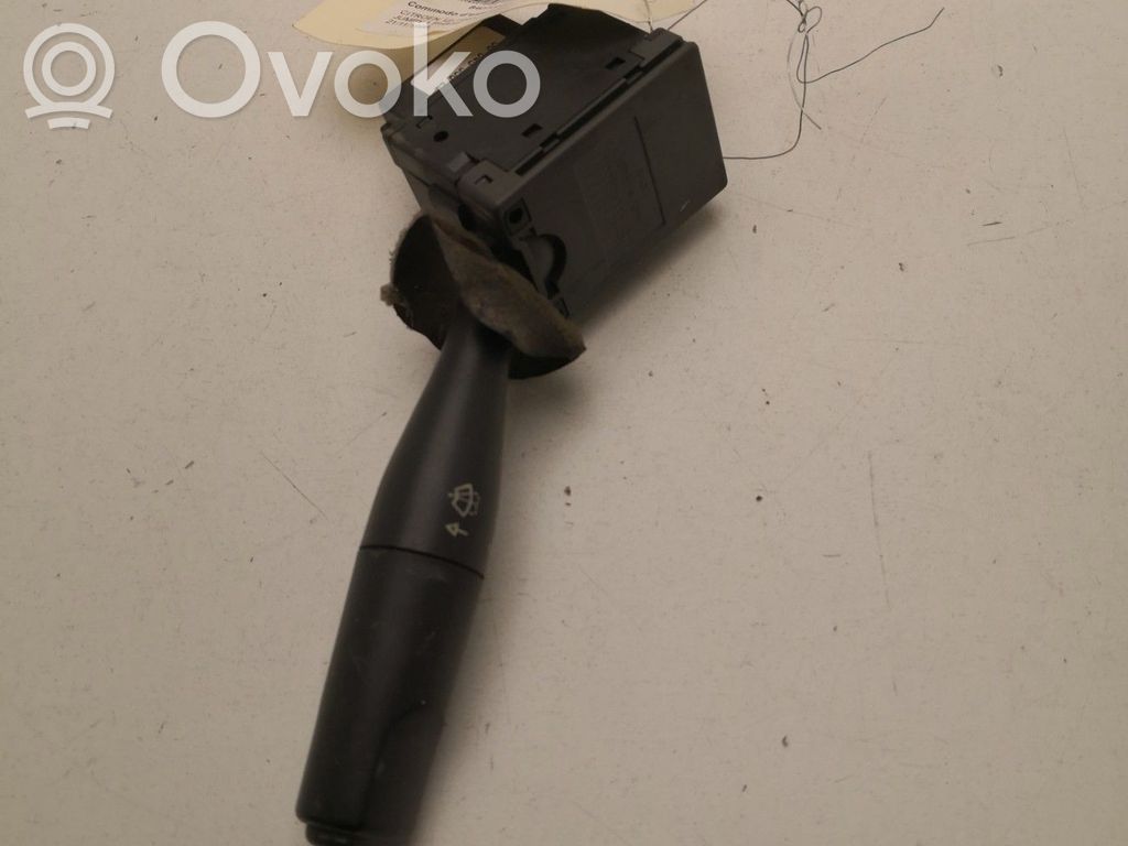 Citroen Jumpy Wiper control stalk 