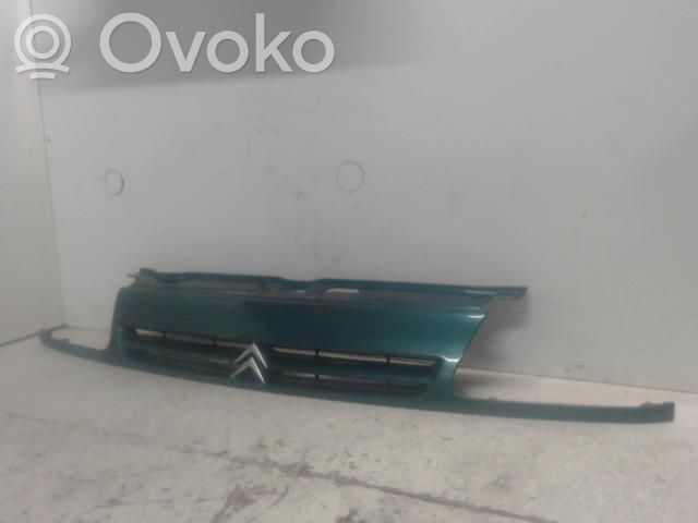 Citroen Saxo Etusäleikkö 
