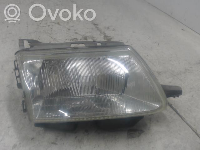 Citroen Saxo Scheinwerfer 