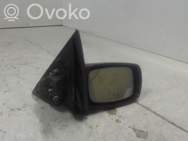 Ford Escort Espejo lateral manual 