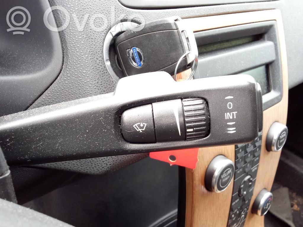 Volvo S40 Manetă ștergător parbriz 
