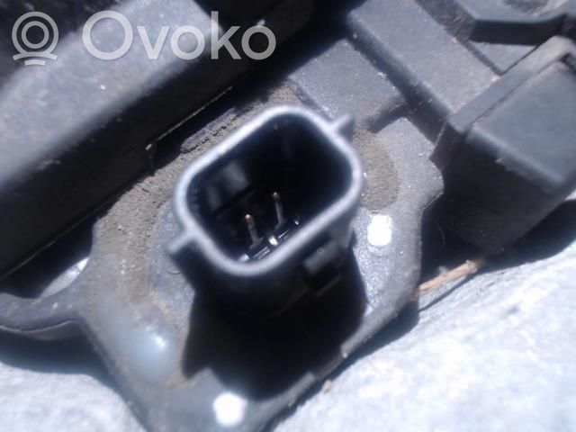 Renault Twingo II Generator/alternator 