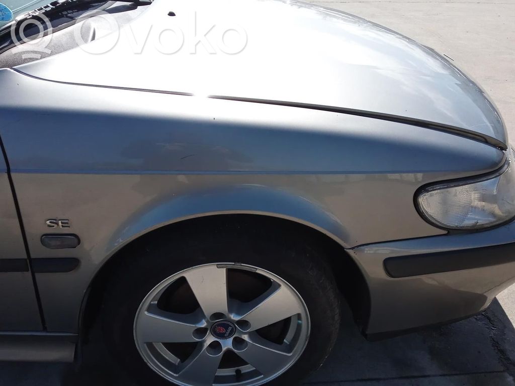 Saab 9-3 Ver1 Sparnas 