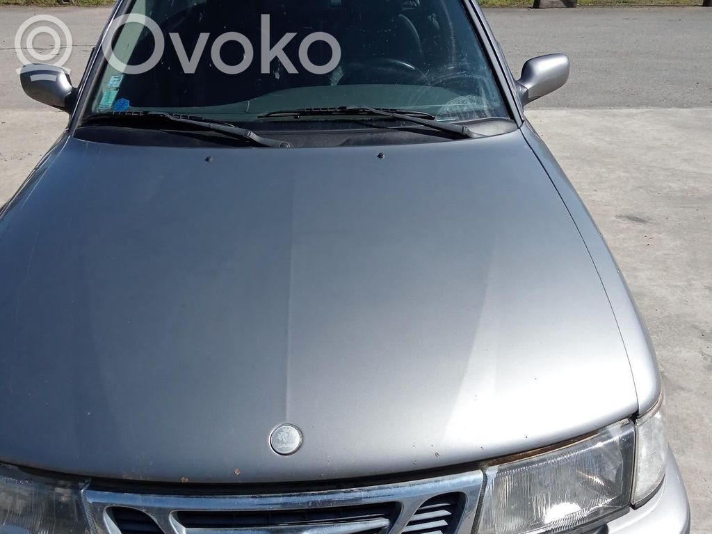 Saab 9-3 Ver1 Konepelti 