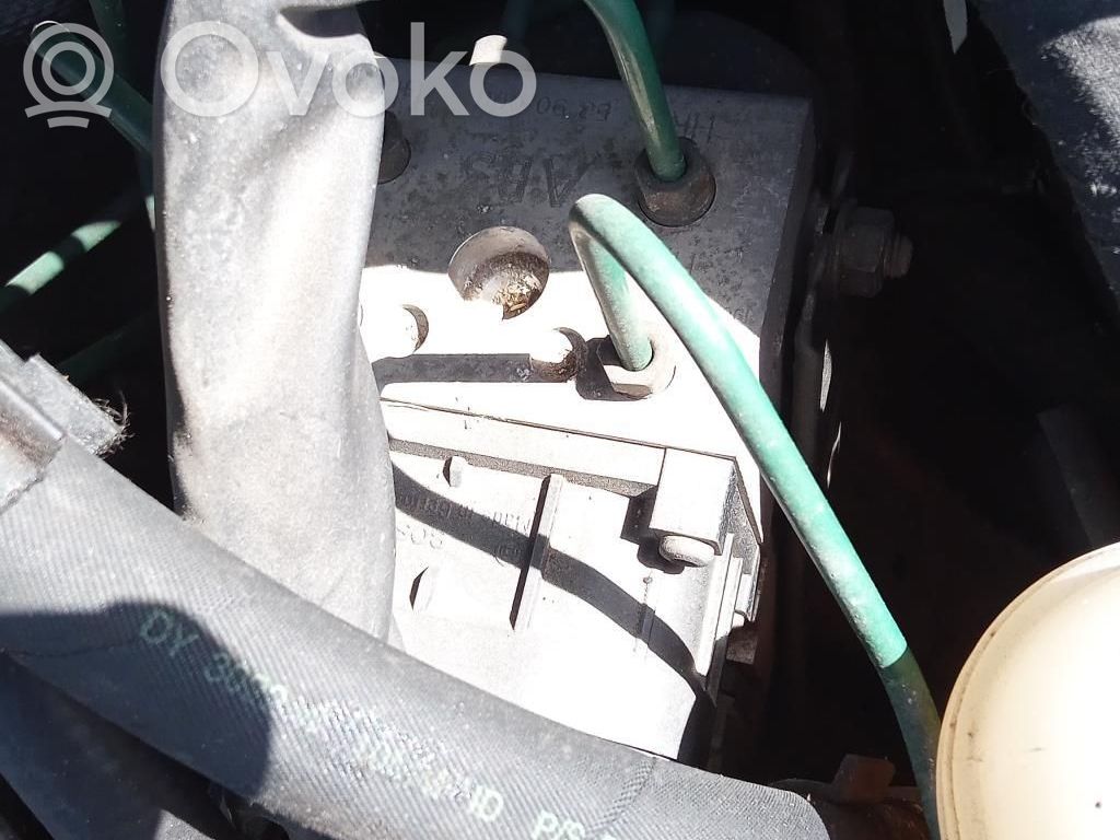Saab 9-3 Ver1 ABS bloks 