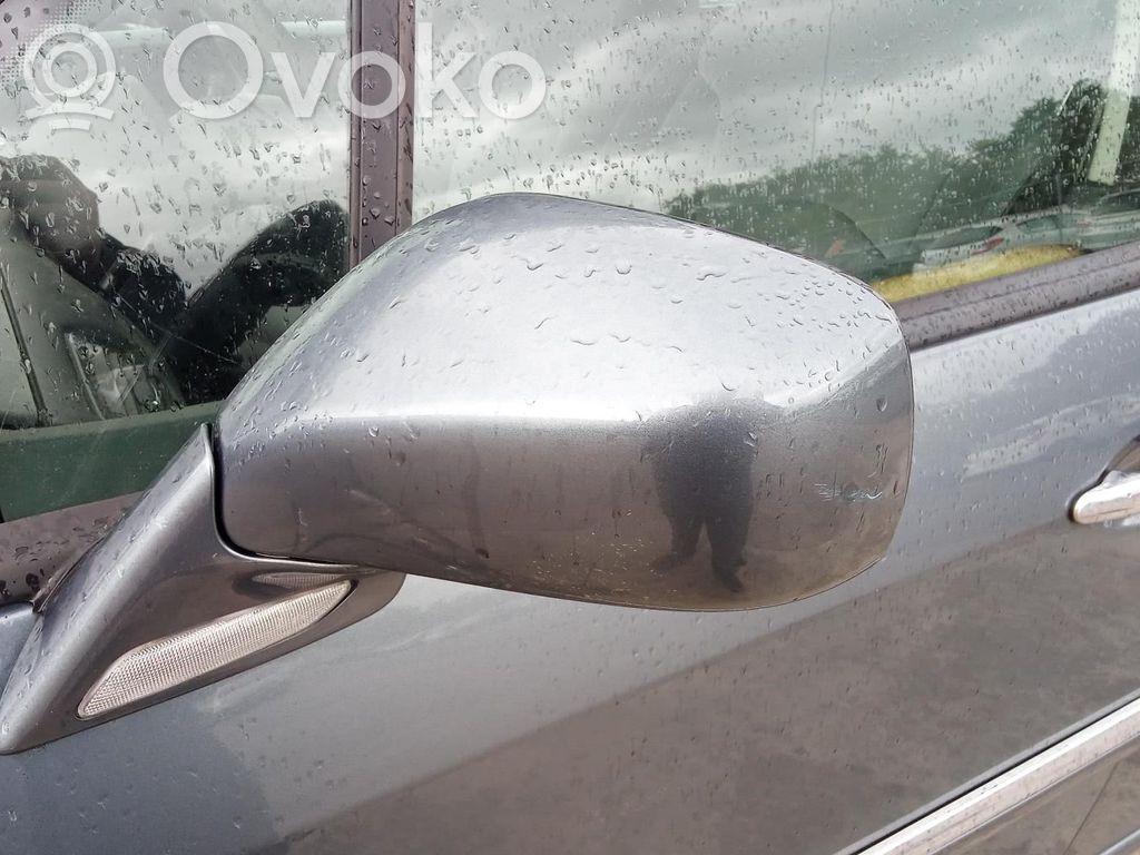 Citroen C8 Espejo lateral manual 